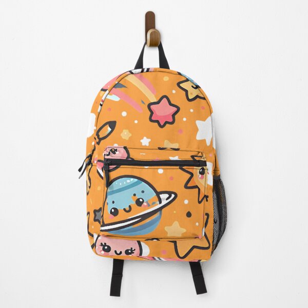 Item preview, Cute Planets - Adorable Space Design designed and sold by artivibestudio.