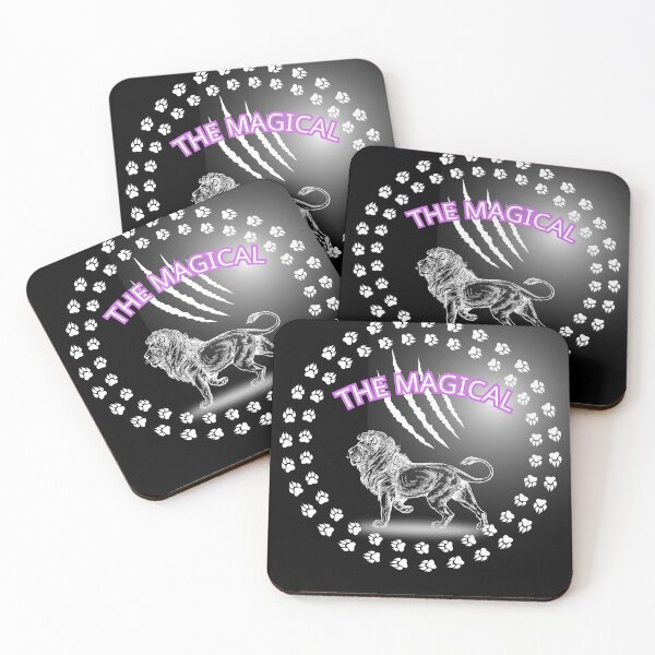 Item preview, the magical  designed and sold by Mona Ragab.