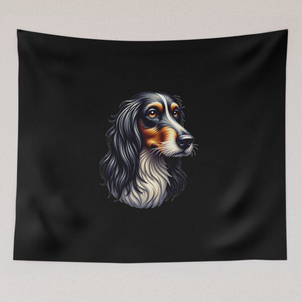 Item preview, Afgan Hound designed and sold by dsxclothing.