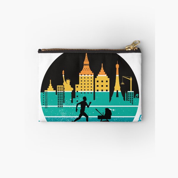 Item preview, RUNNING Dad designed and sold by Jozekkq.