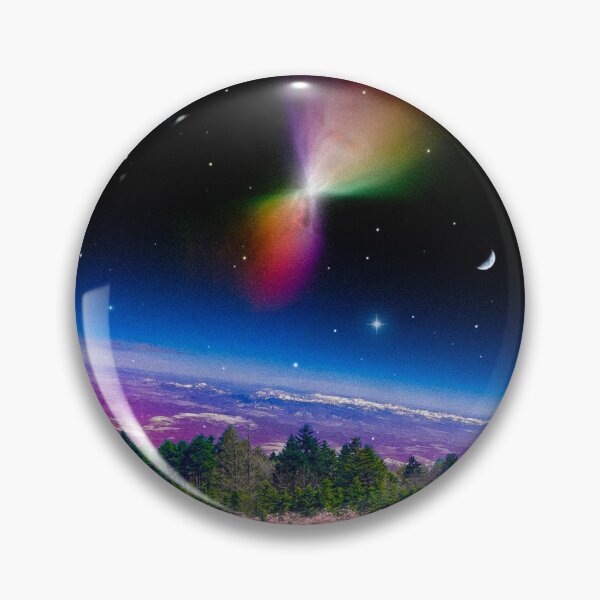 Artikelvorschau, "Meditative Supernova" entworfen und verkauft von Moonquestart.
