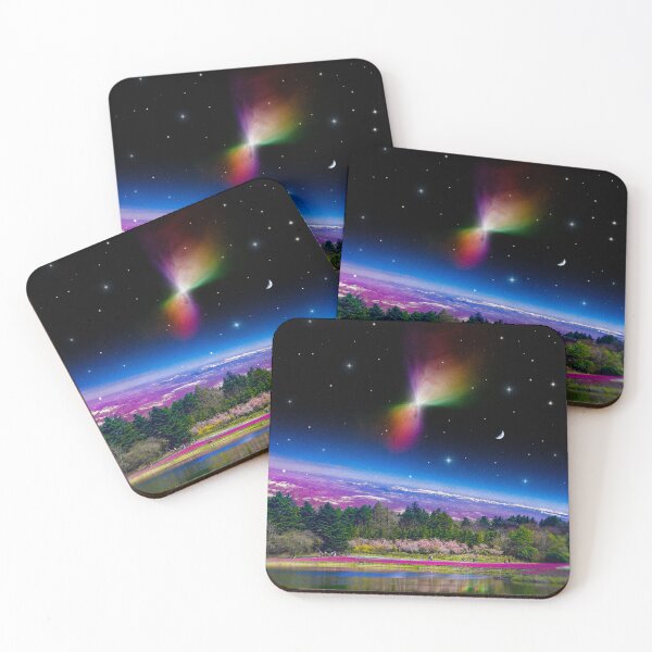 Item preview, "Meditative Supernova" designed and sold by Moonquestart.