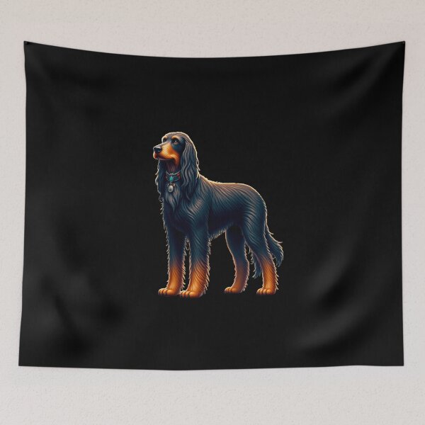 Item preview, Afghan Hound designed and sold by dsxclothing.