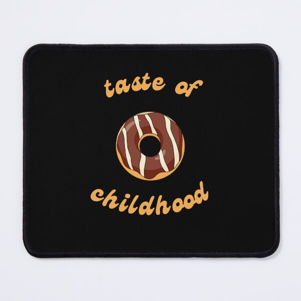 Item preview, Donut taste of childhood designed and sold by EMMonovi.
