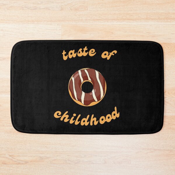 Item preview, Donut taste of childhood designed and sold by EMMonovi.