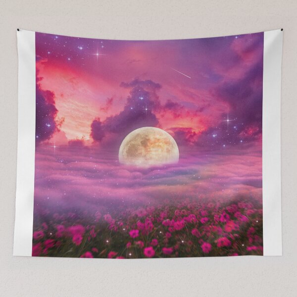 Item preview, "Dream Immersion" (Version 2) designed and sold by Moonquestart.