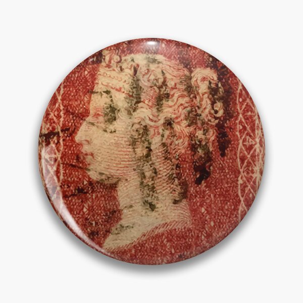 Item preview, Penny Stamp designed and sold by BlueSpecsStudio.