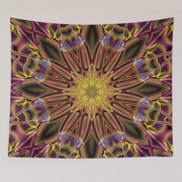 Item preview, Kaleidoscopic-123 designed and sold by KaleidoPics.