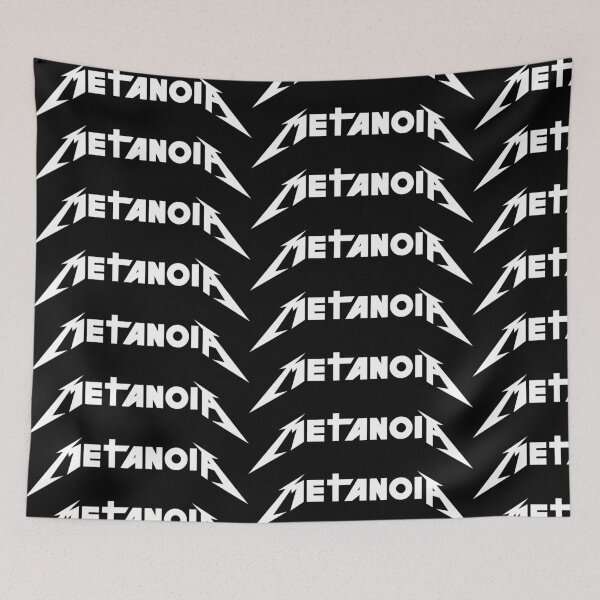 Item preview, Metanoia designed and sold by artjuniverse.