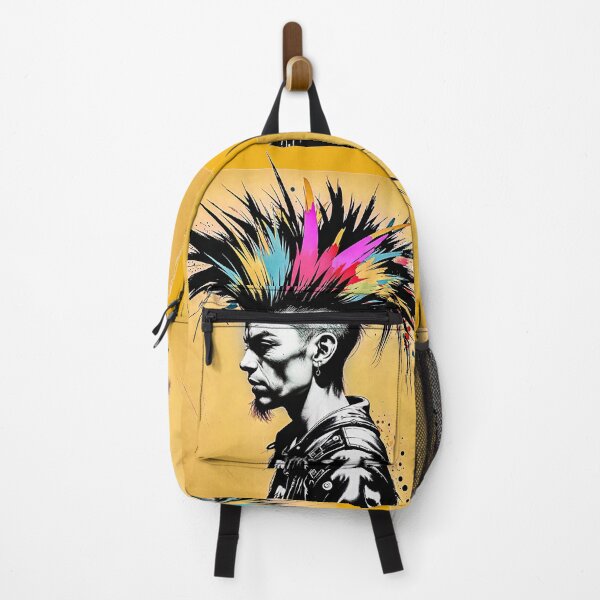 Item preview, Mohawk designed and sold by filusattila.