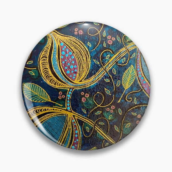 Item preview, Dreaming In Colour designed and sold by Effy Wild.