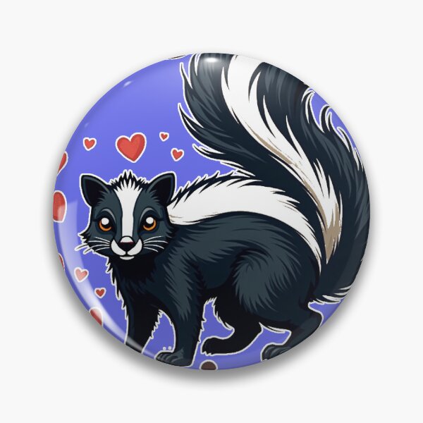 Item preview, Fart Squirrel: Stinky But Cute designed and sold by FunnyFarmDesign.