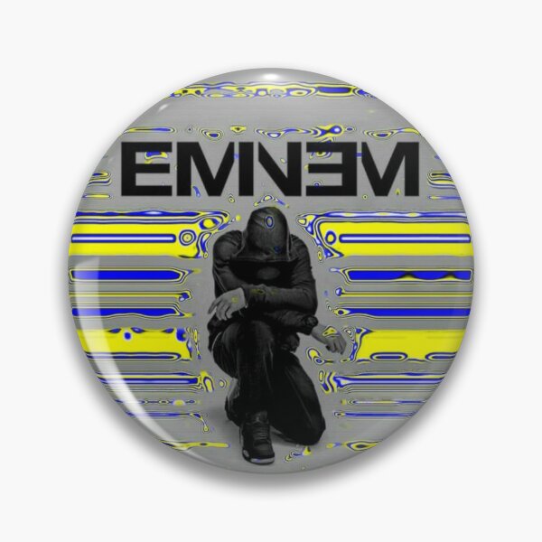 Item preview, Eminem designed and sold by UZRWRLD .