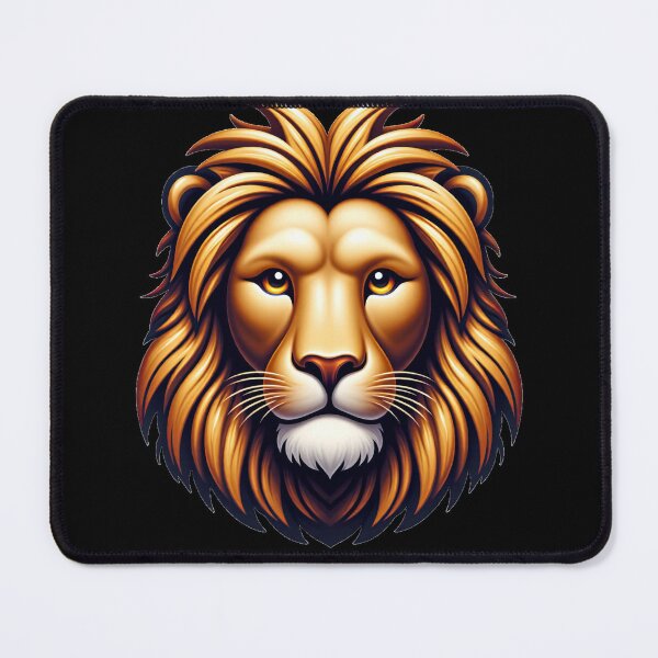 Item preview, Lion designed and sold by dsxclothing.