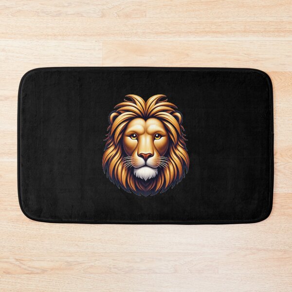 Item preview, Lion designed and sold by dsxclothing.