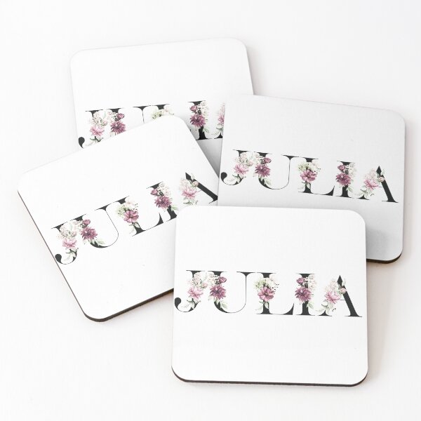 Item preview, Name Julia. My name is Julia. designed and sold by MagelliShop.