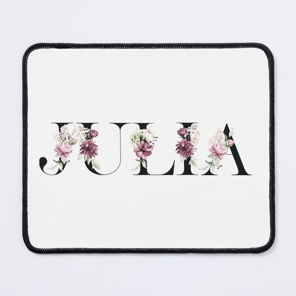 Item preview, Name Julia. My name is Julia. designed and sold by MagelliShop.