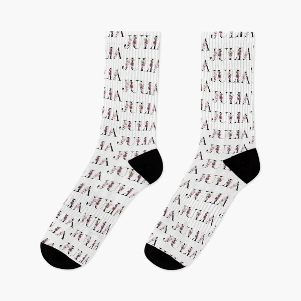 Item preview, Name Julia. My name is Julia. designed and sold by MagelliShop.