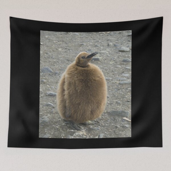 Item preview, cute pesto penguin designed and sold by Phoenix-Fire1.