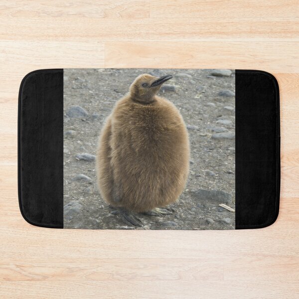 Item preview, cute pesto penguin designed and sold by Phoenix-Fire1.