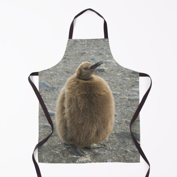 Item preview, cute pesto penguin designed and sold by Phoenix-Fire1.