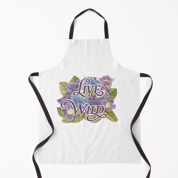 Item preview, Live Wild designed and sold by Torisdrawing.