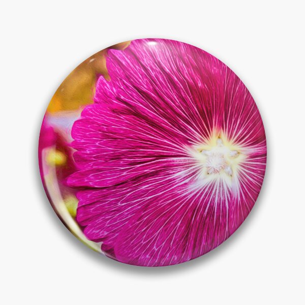 Item preview, Hollyhock designed and sold by Jim Love.