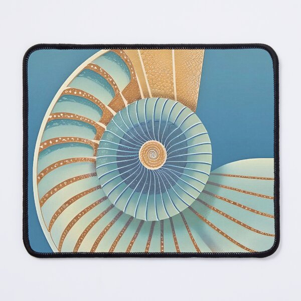 Item preview, Mid-Century Modern Seashell Collection  designed and sold by MyPositiveSpace.