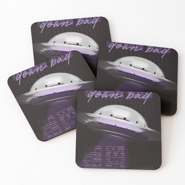 Item preview, down bad Taylor swift :) designed and sold by Tay Designs.