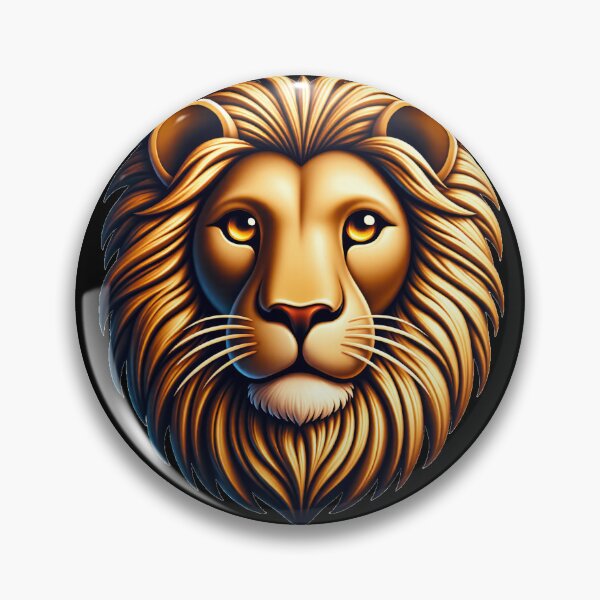 Item preview, Lion designed and sold by dsxclothing.