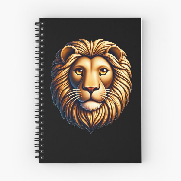 Item preview, Lion designed and sold by dsxclothing.