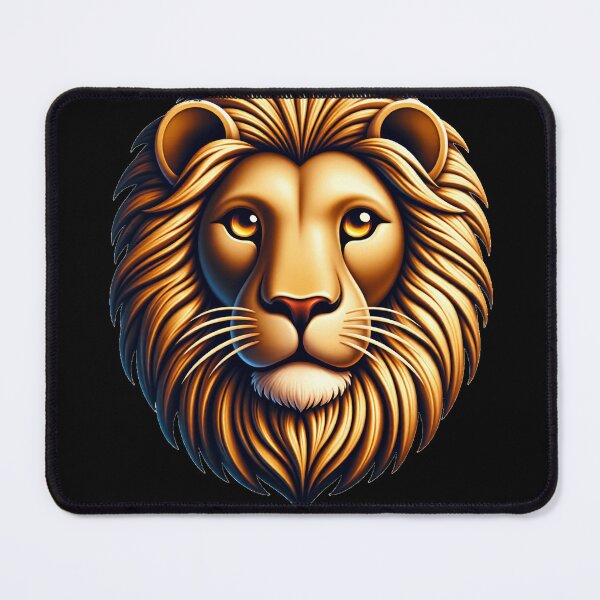 Item preview, Lion designed and sold by dsxclothing.