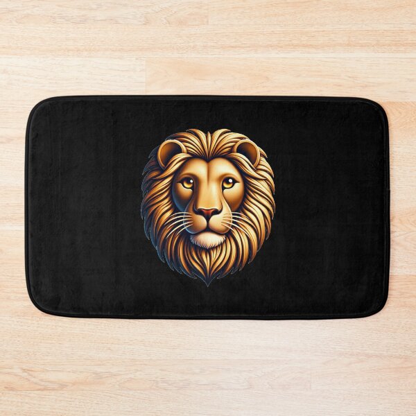 Item preview, Lion designed and sold by dsxclothing.
