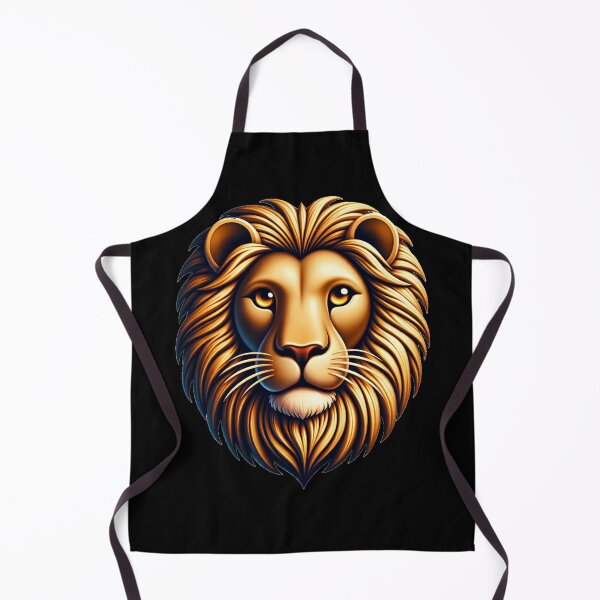Item preview, Lion designed and sold by dsxclothing.