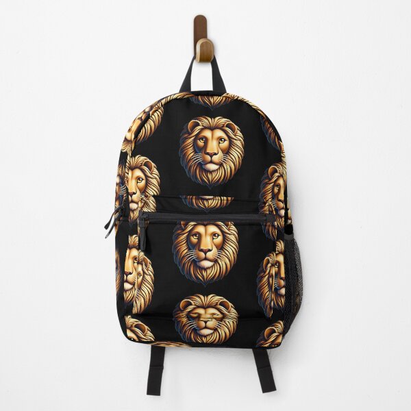 Item preview, Lion designed and sold by dsxclothing.
