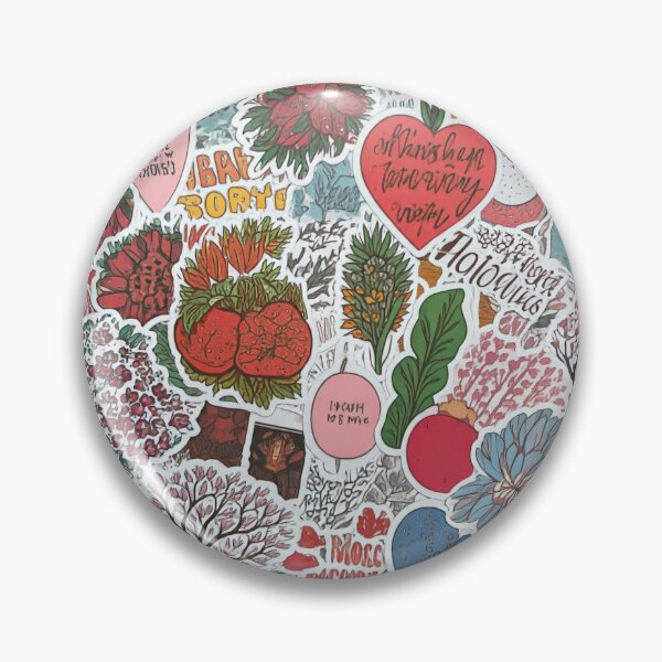 Item preview, Colorful Joy of Life designed and sold by Alta-store.