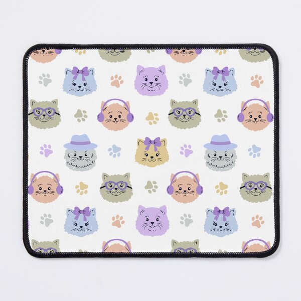 Item preview, Cute cats designed and sold by kiyanochka.