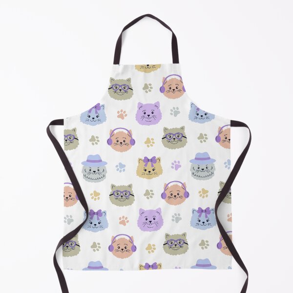 Item preview, Cute cats designed and sold by kiyanochka.