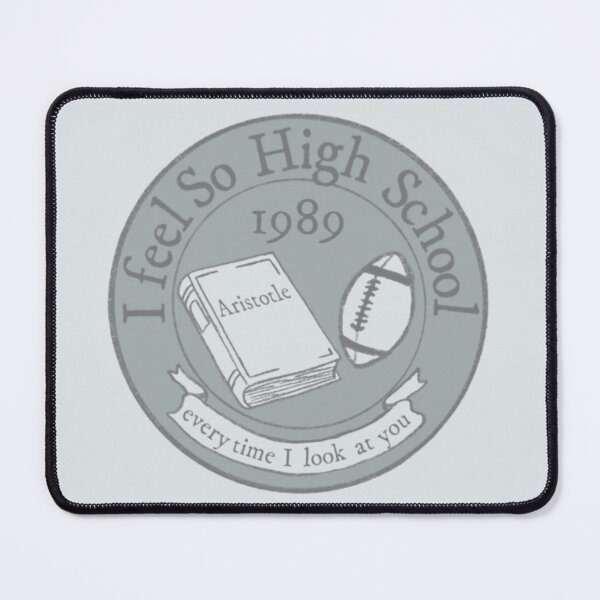 Item preview, so high school Taylor swift :) designed and sold by Tay Designs.