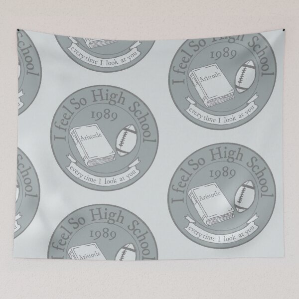 Item preview, so high school Taylor swift :) designed and sold by Tay Designs.