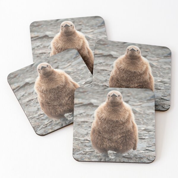 Item preview, cute pesto penguin designed and sold by Phoenix-Fire1.