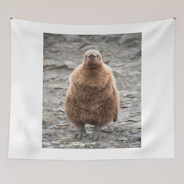 Item preview, cute pesto penguin designed and sold by Phoenix-Fire1.