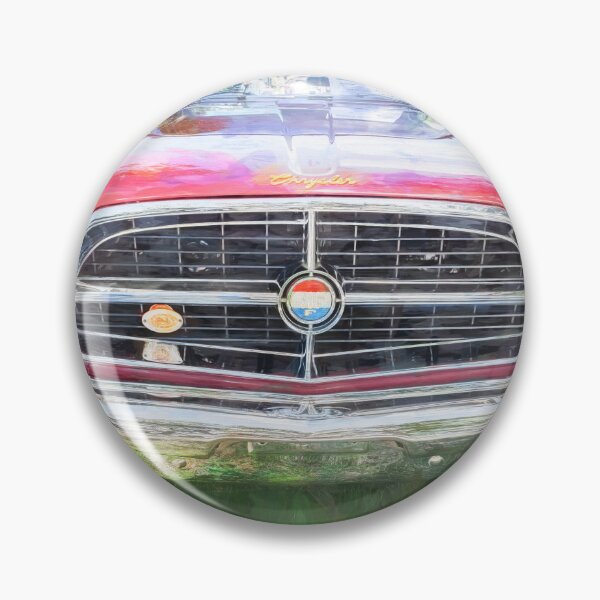 Item preview, 1960 Red Chrysler 300 F 2DR Hardtop X112 designed and sold by RichFrancoCars.
