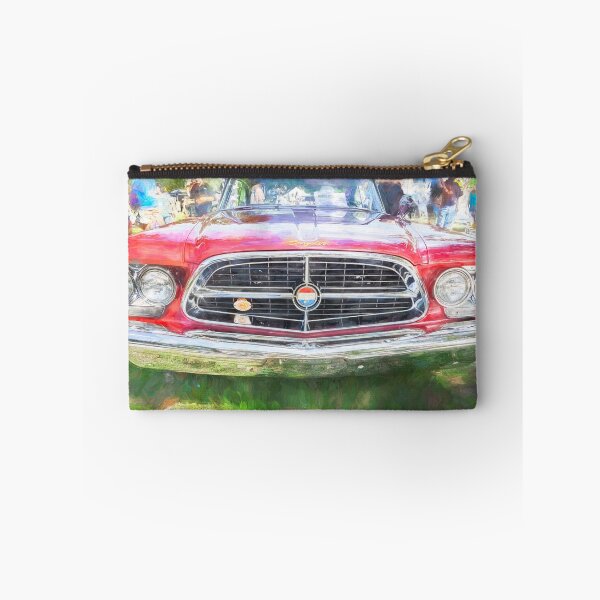 Item preview, 1960 Red Chrysler 300 F 2DR Hardtop X112 designed and sold by RichFrancoCars.