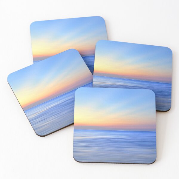 Item preview, Soft Michigan Sunset  designed and sold by Kathilee.