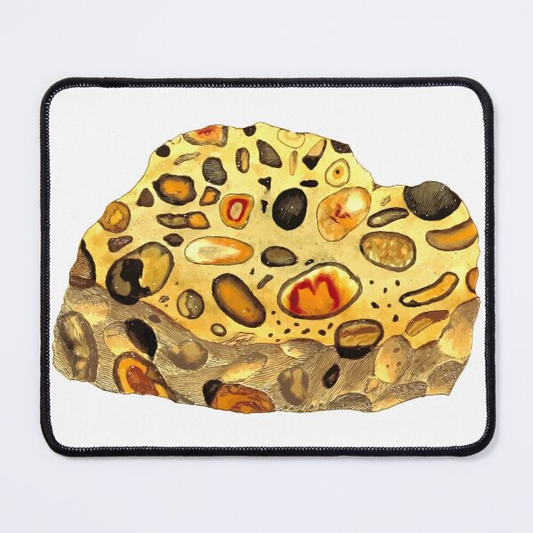 Item preview, Composite Rock designed and sold by BlueSpecsStudio.