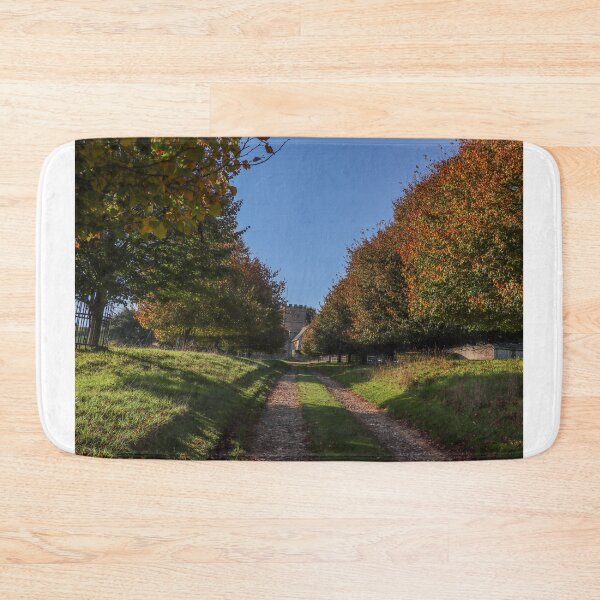 Item preview, St Michaels  and All Saints church Guiting Power Cotswolds  designed and sold by Martin Fenton.