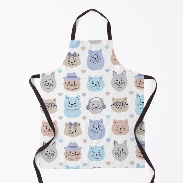 Item preview, Cute cats designed and sold by kiyanochka.
