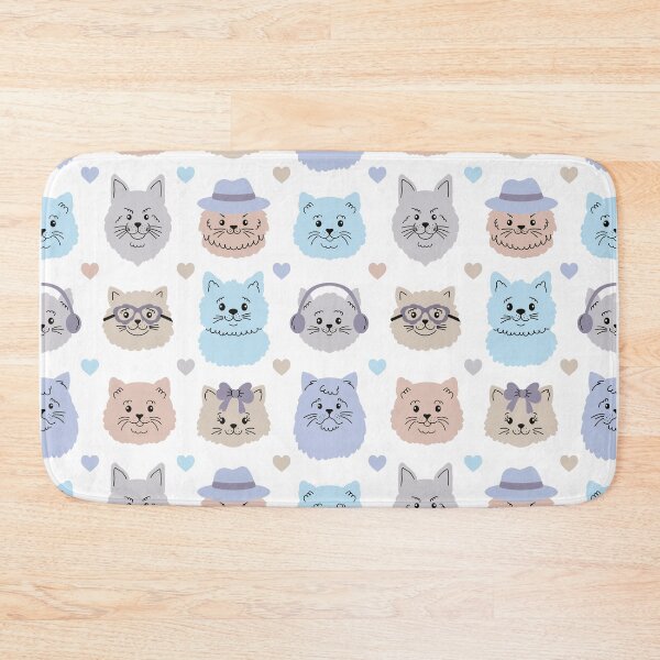 Item preview,  Cute cats designed and sold by kiyanochka.