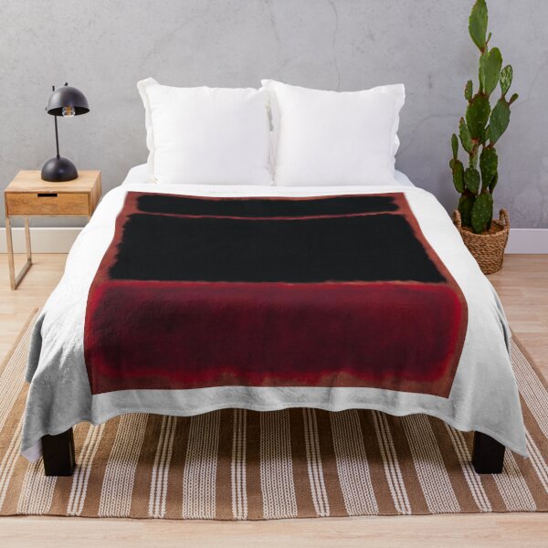 Item preview, mark rothko artwork designed and sold by Nada01.